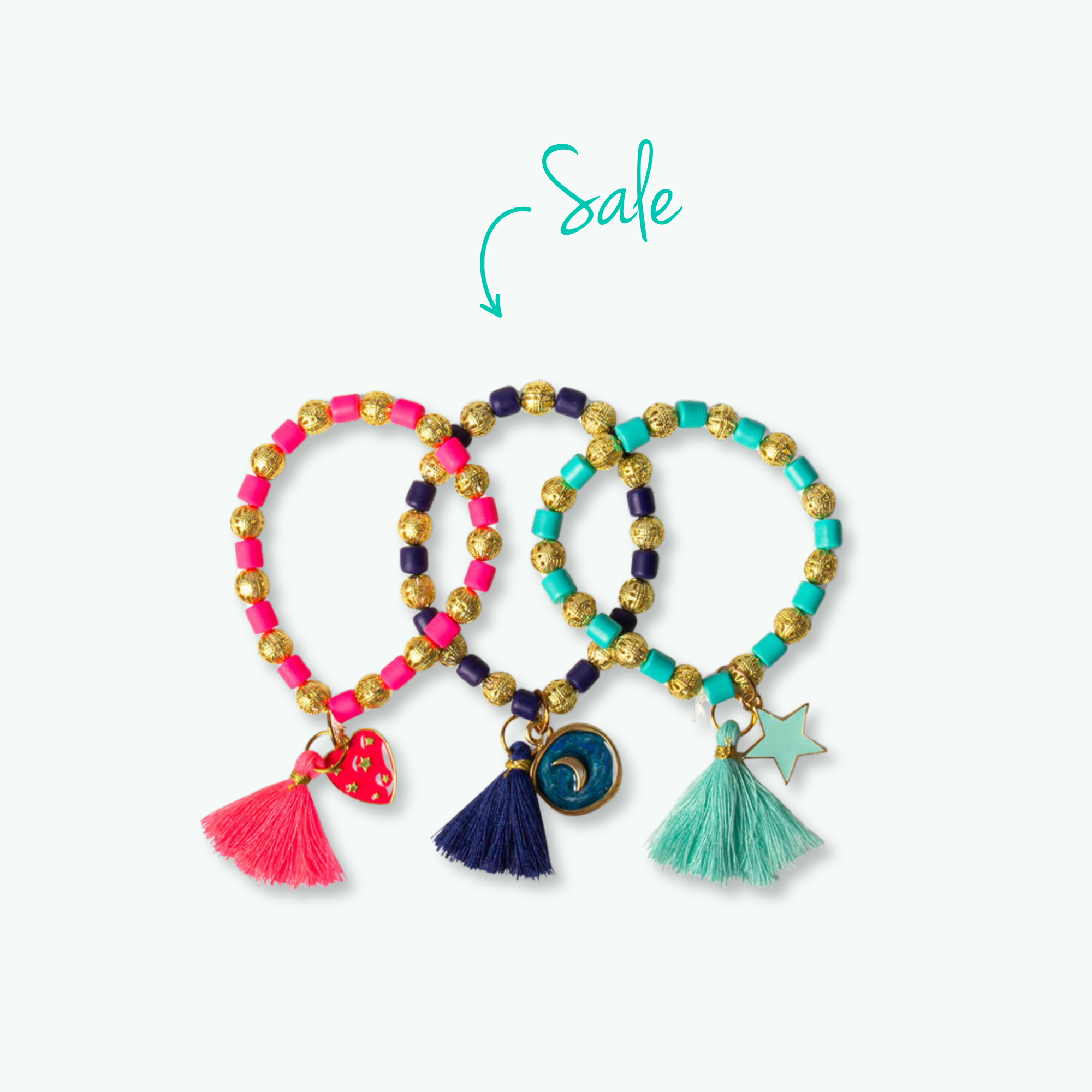 Armbandjes / kettinkjes