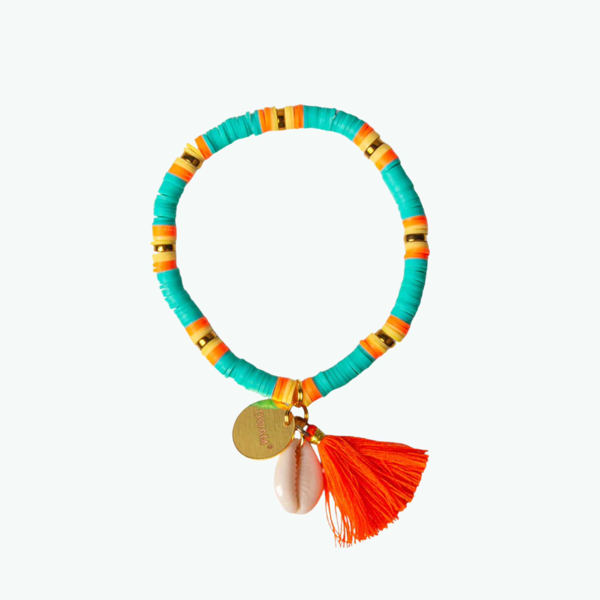 Coco Beach Armband