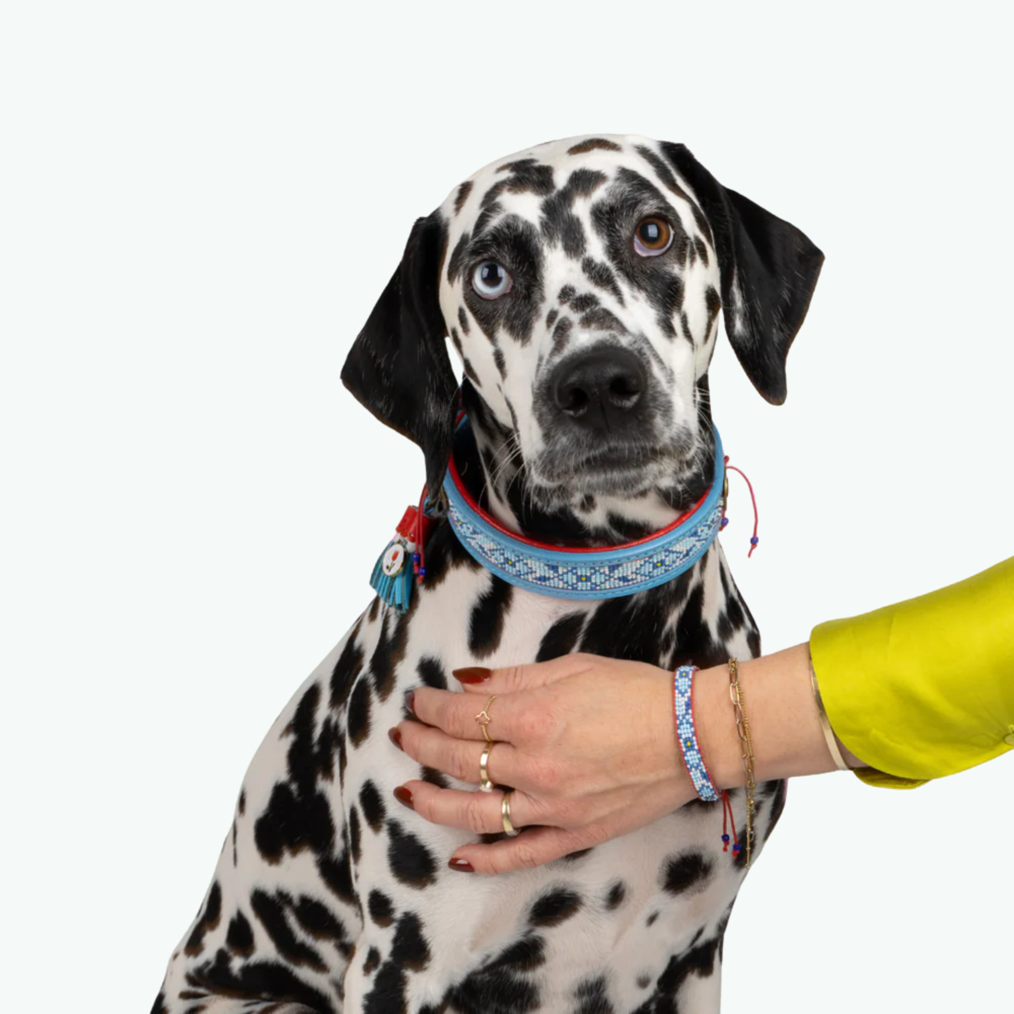 Dutchie Kralen Armband