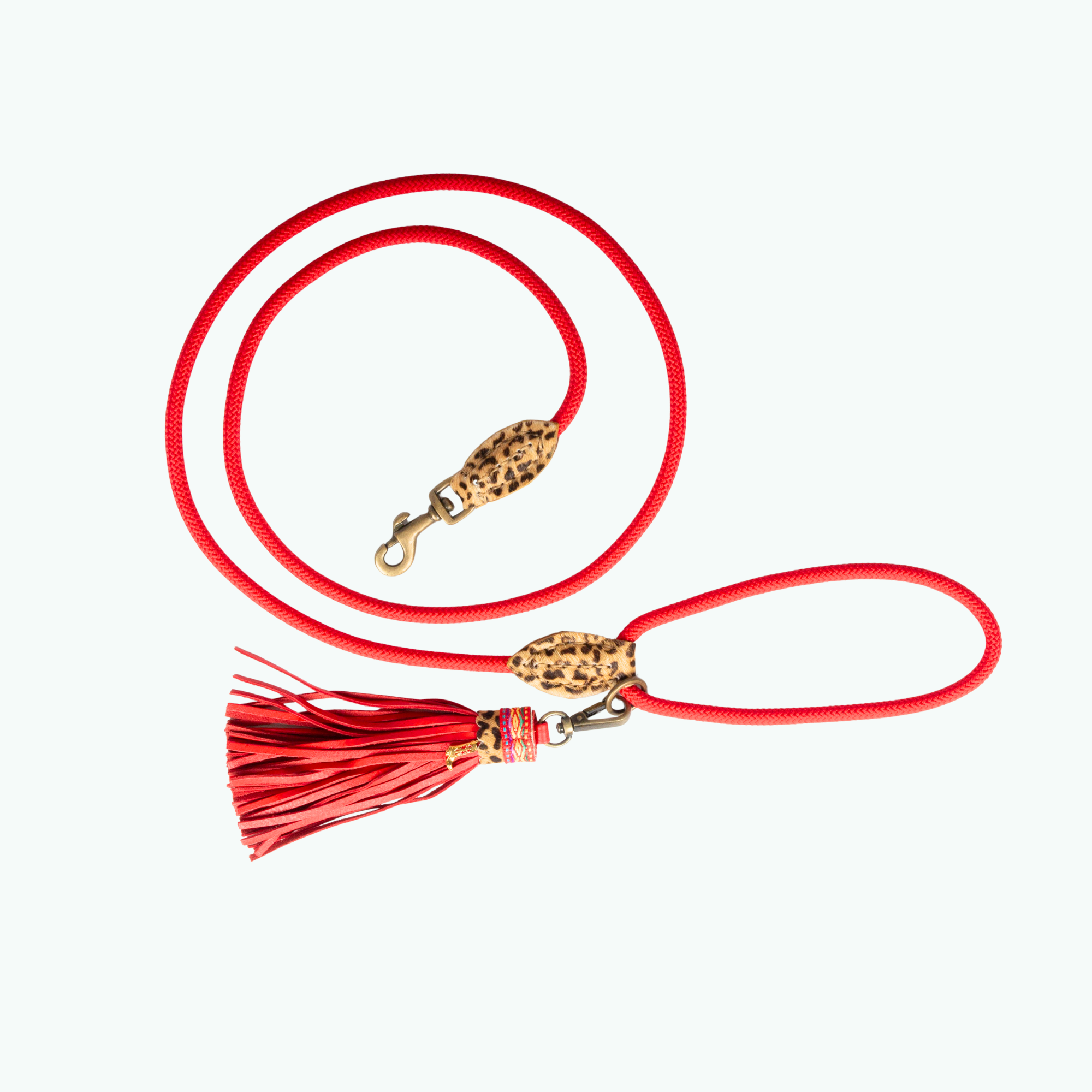 Classic Gypsy Hondenriem S (155 X 1 cm)