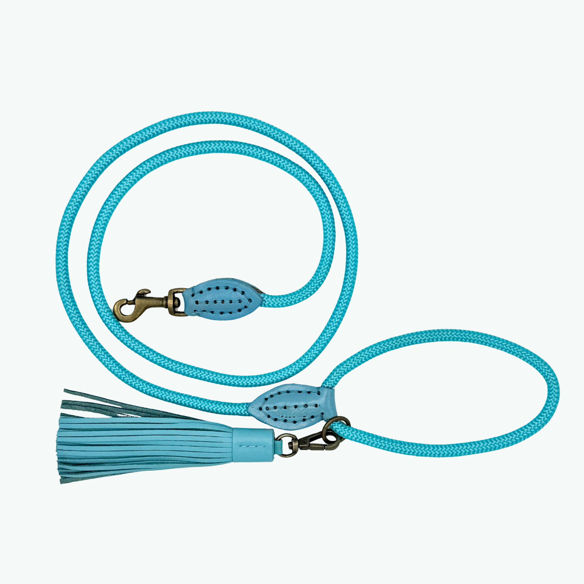 Classic Pacific Hondenriem S (155 cm X 1 cm)