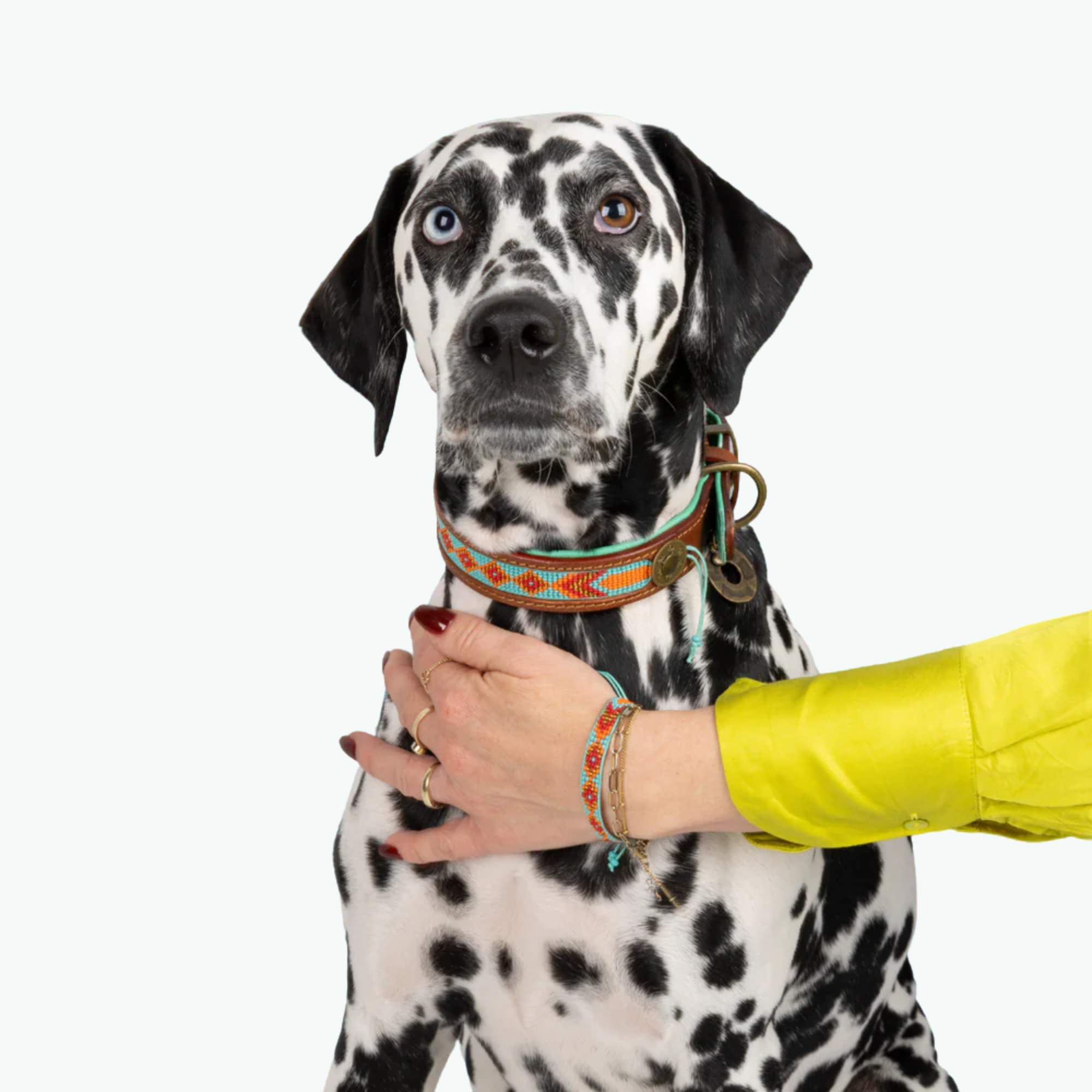 Paddy Lee Kralen Armband