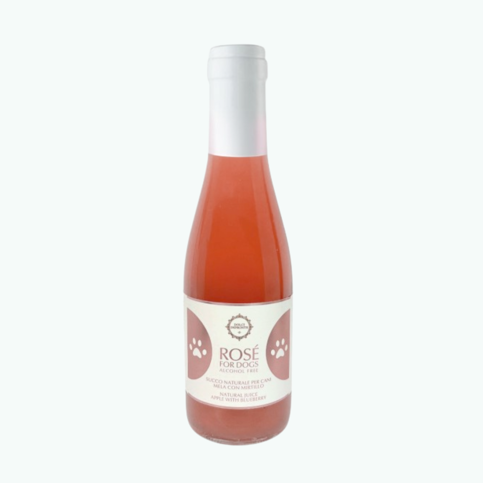 Special Cuvée - Apple based -200ml