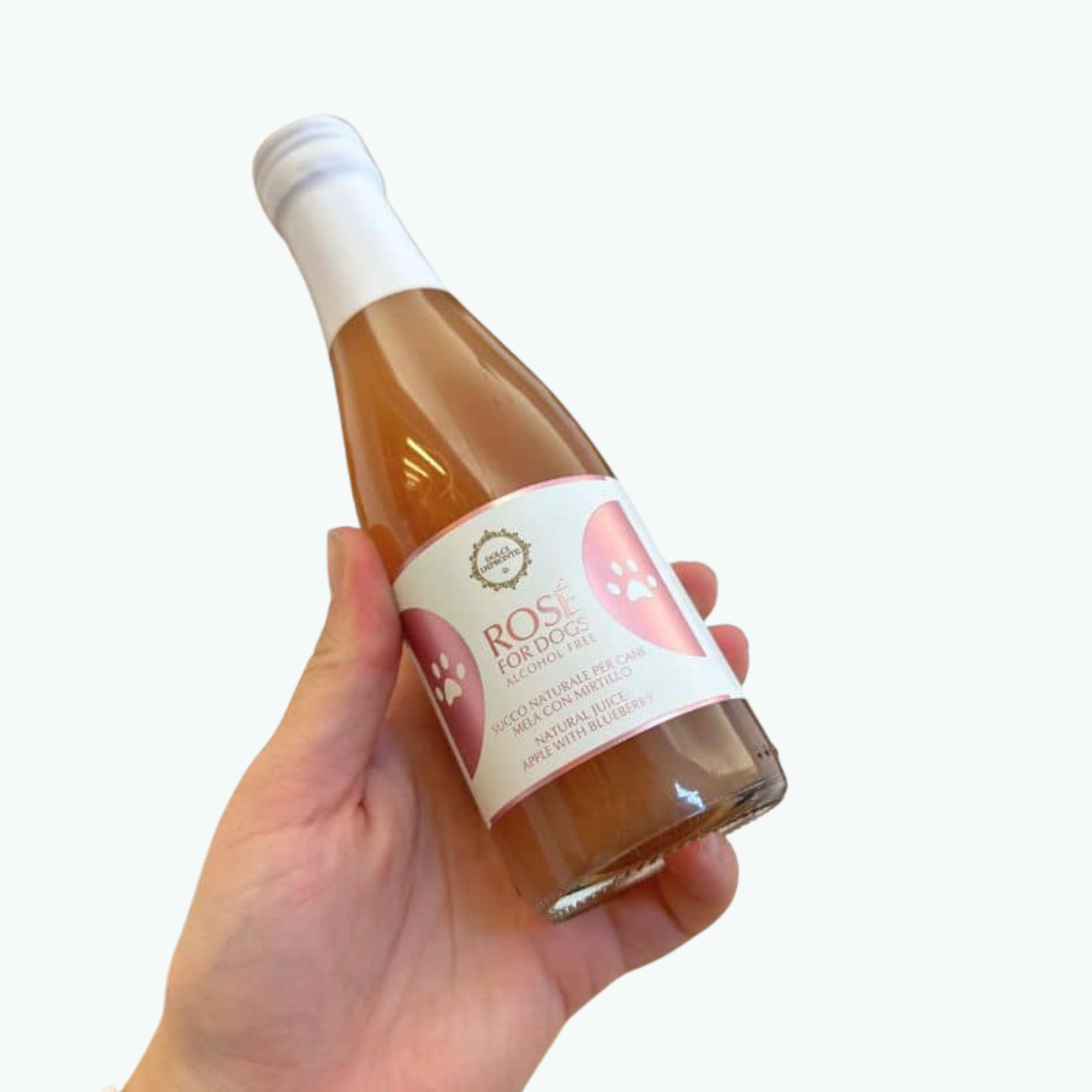 Special Cuvée - Apple based -200ml