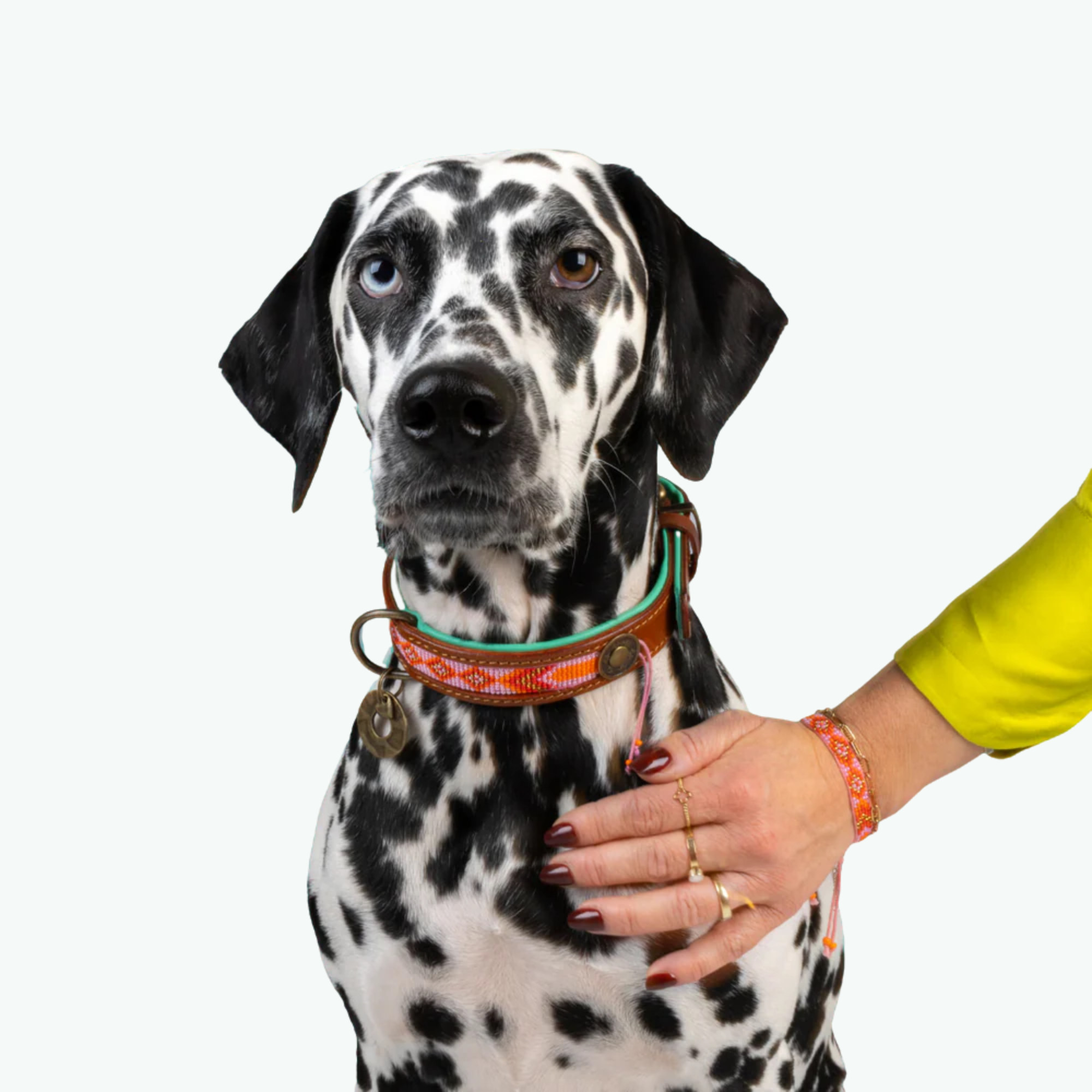 Sweet Mae Kralen Armband