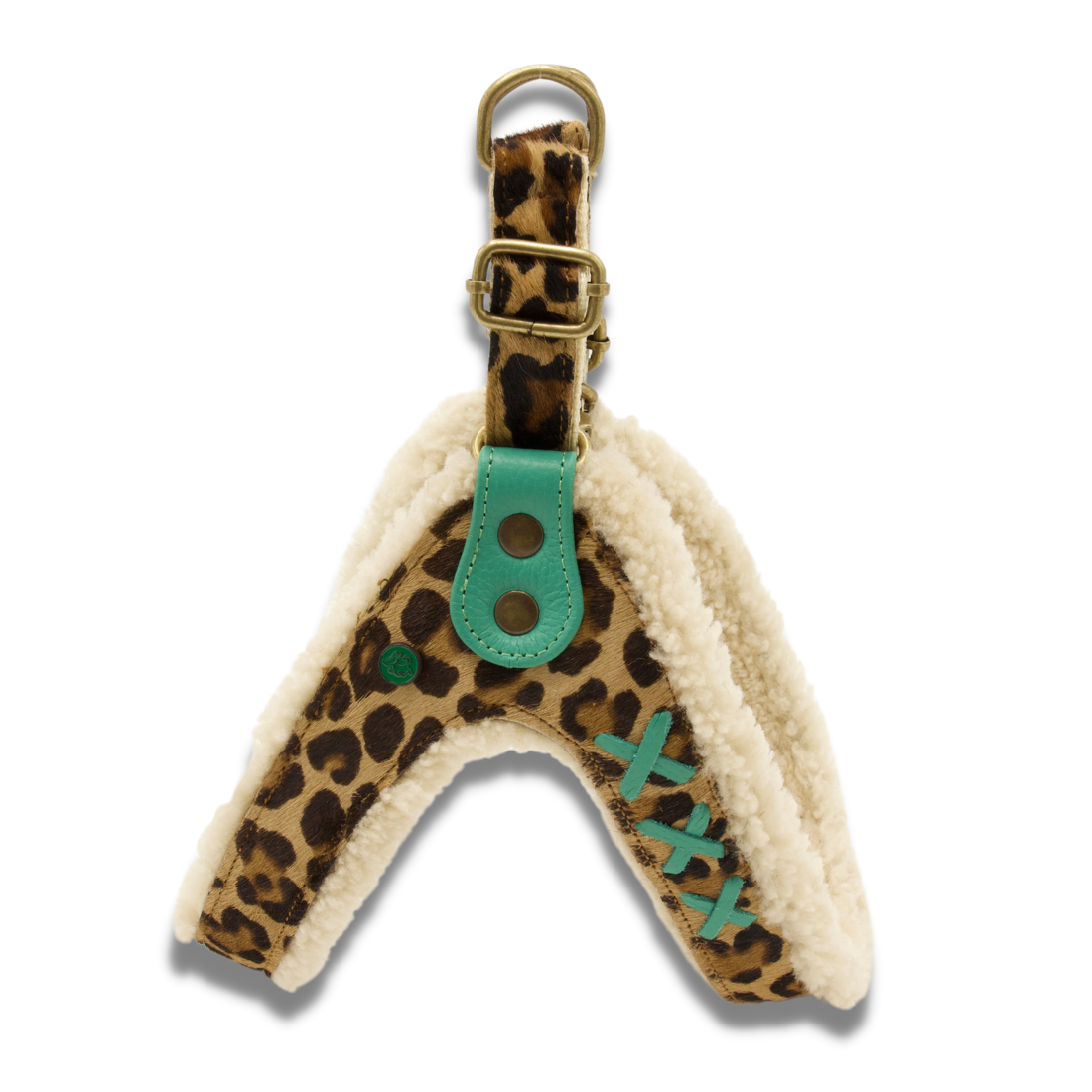 Amsterdam Hundegeschirr DWAM Dog with a Mission