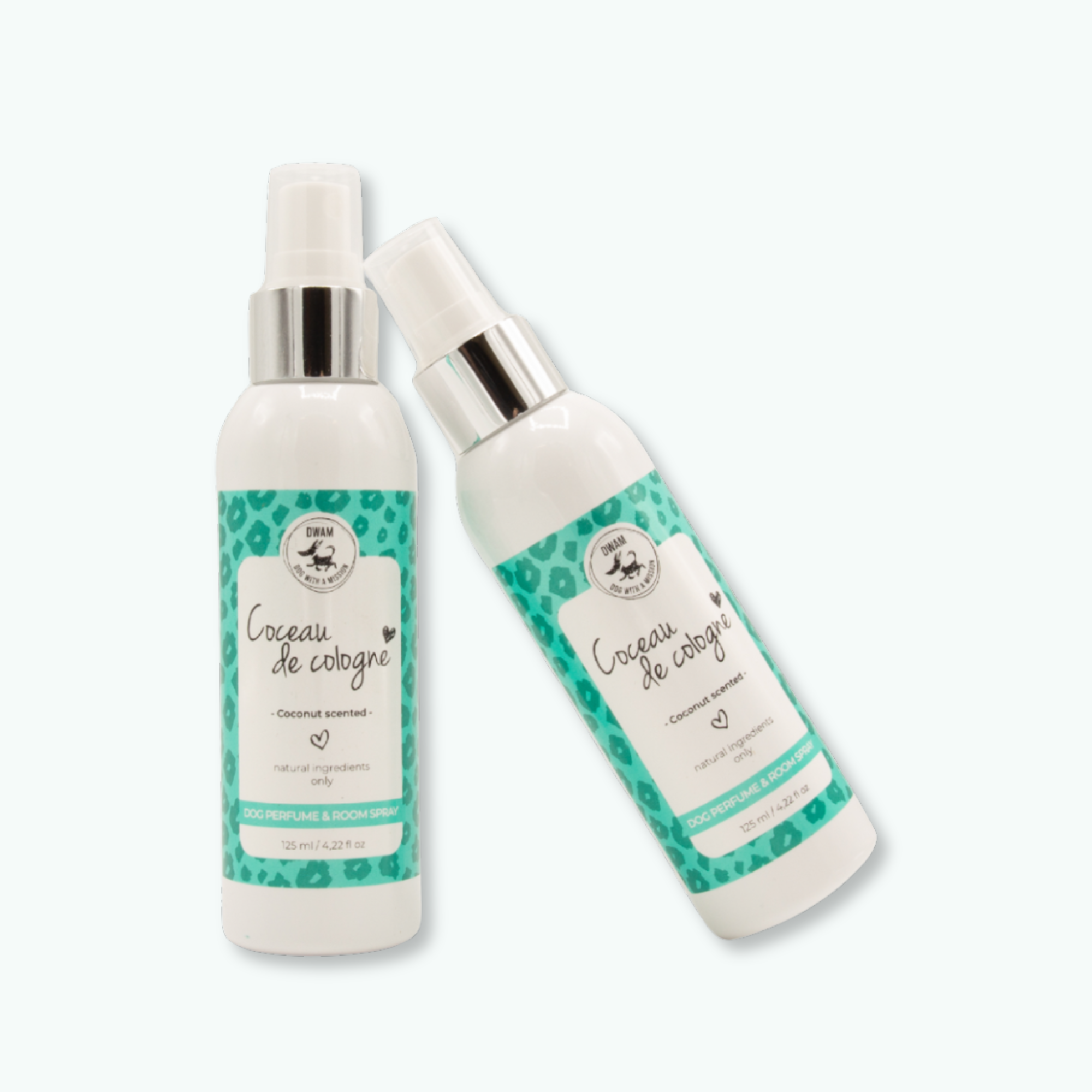 Coceau De Cologne - Dog with a Mission