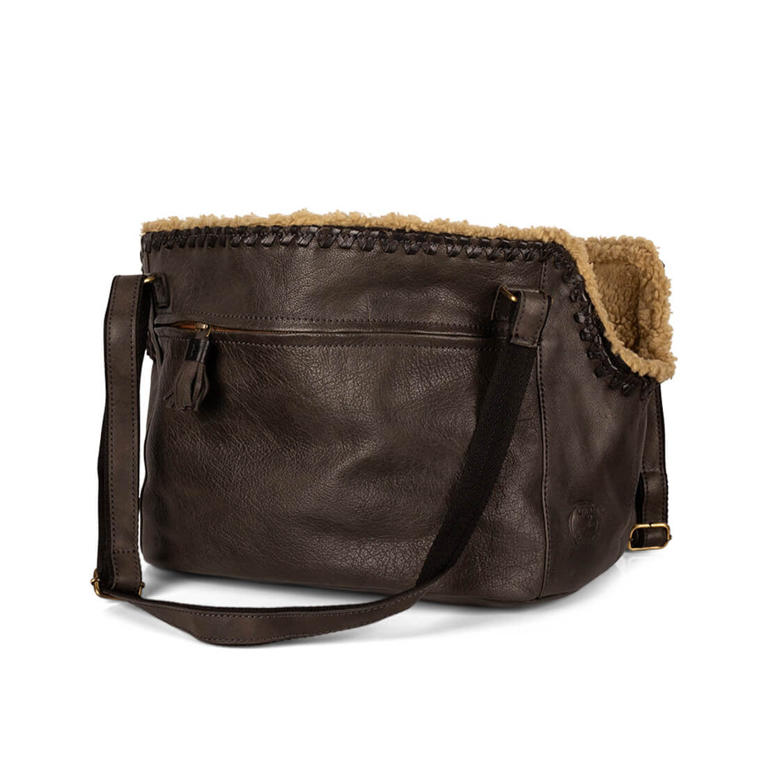 Dog-with-a-mission_BANDIT-Sac-A-Cien-Cuir-Anthracite-2
