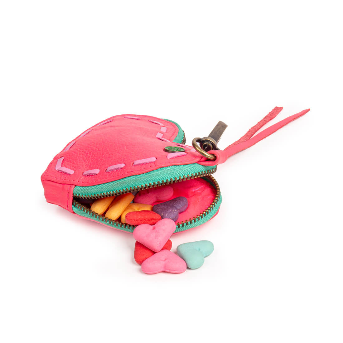 Dog-with-a-mission_beloningszakje-roze-schattig-sweety