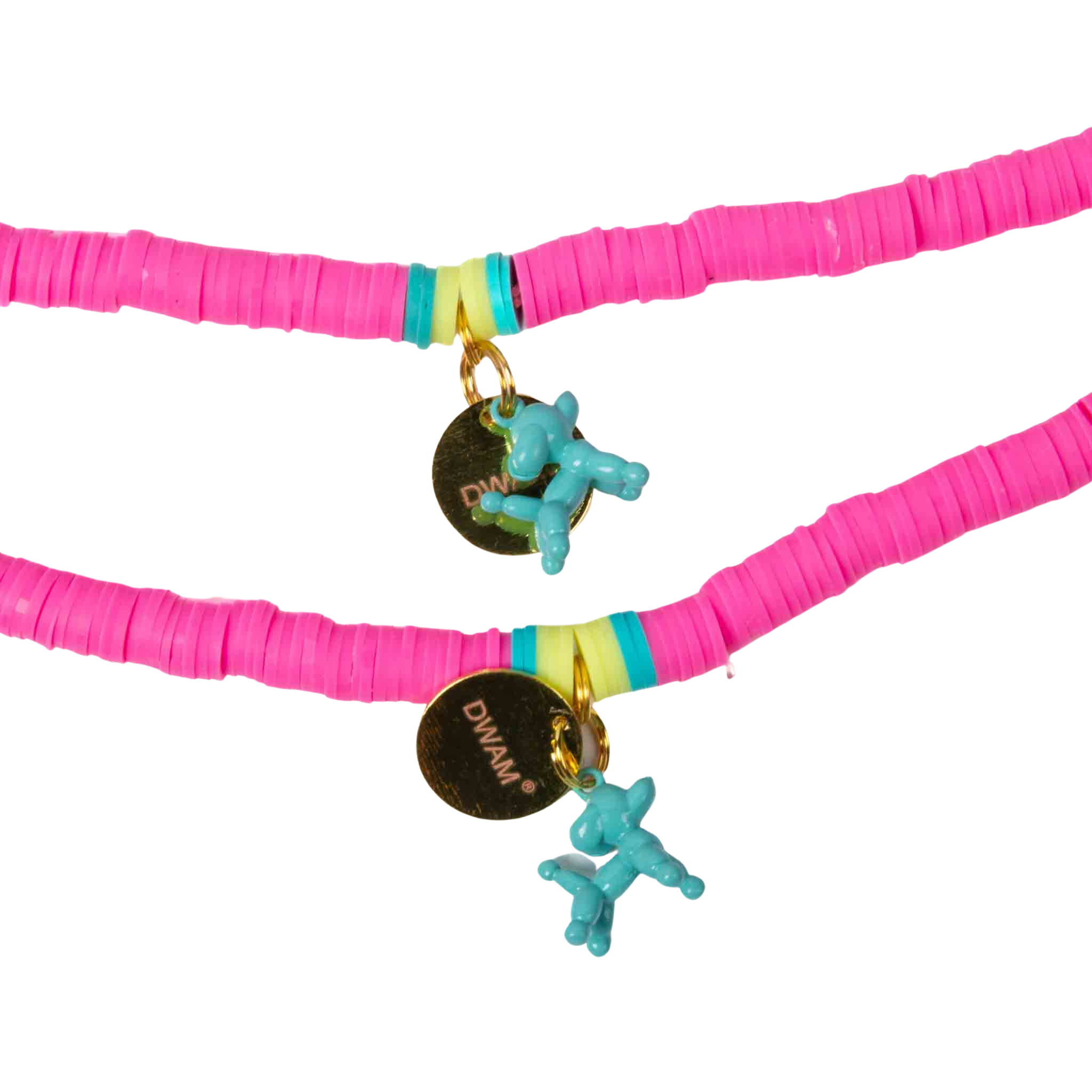 Dog-with-a-mission-Bubble_Necklace_Ketting_Halskette_Collier