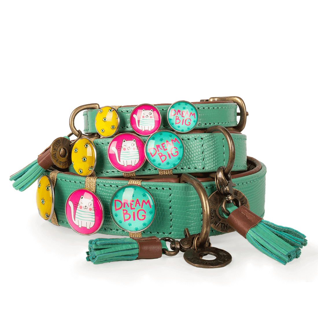 dog-with-a-mission-california-dreaming-honden-halsbanden-dog_leather_collar_2