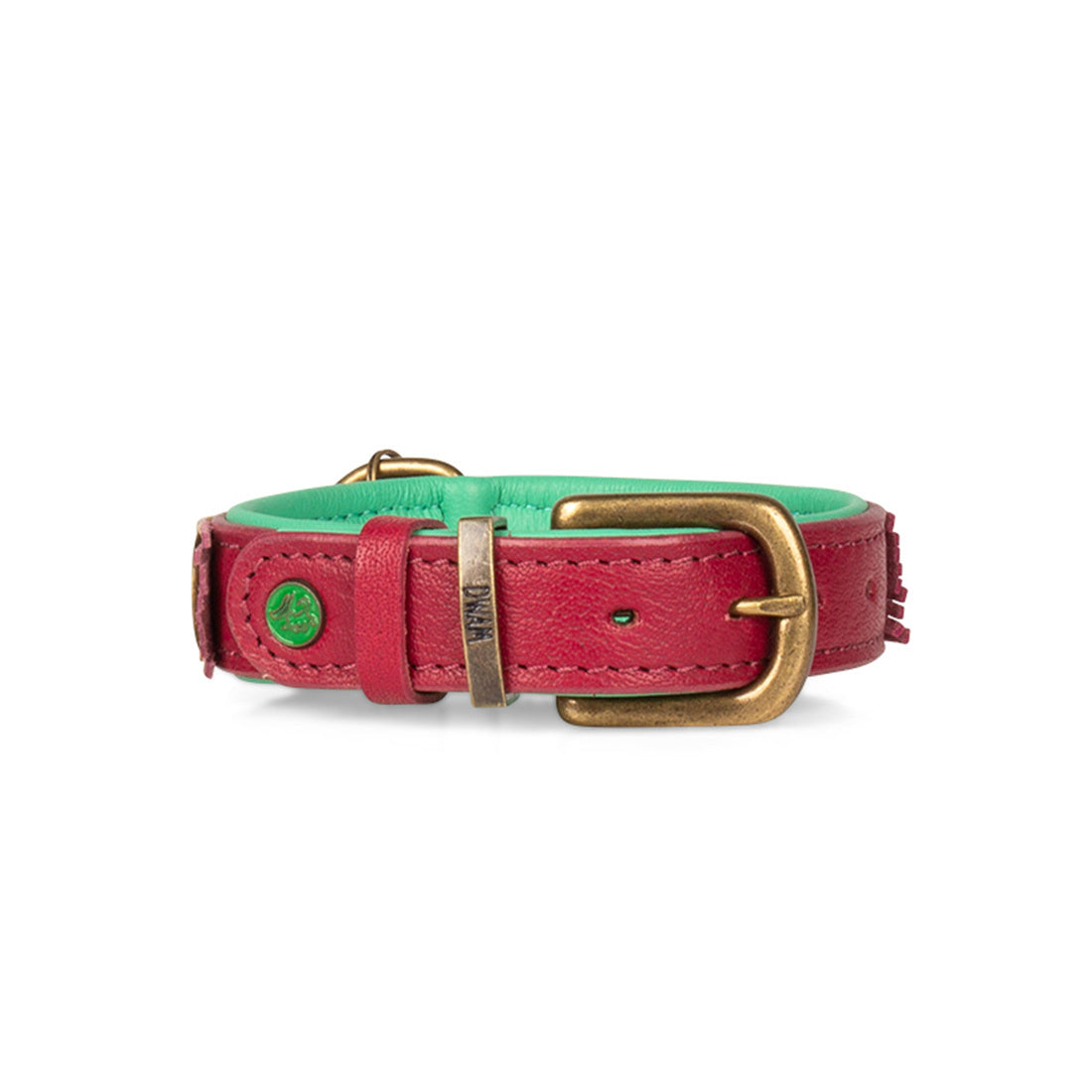Lou Lou XXXS hondenhalsband Chique Boutique - premium kwaliteit Dog with a Mission