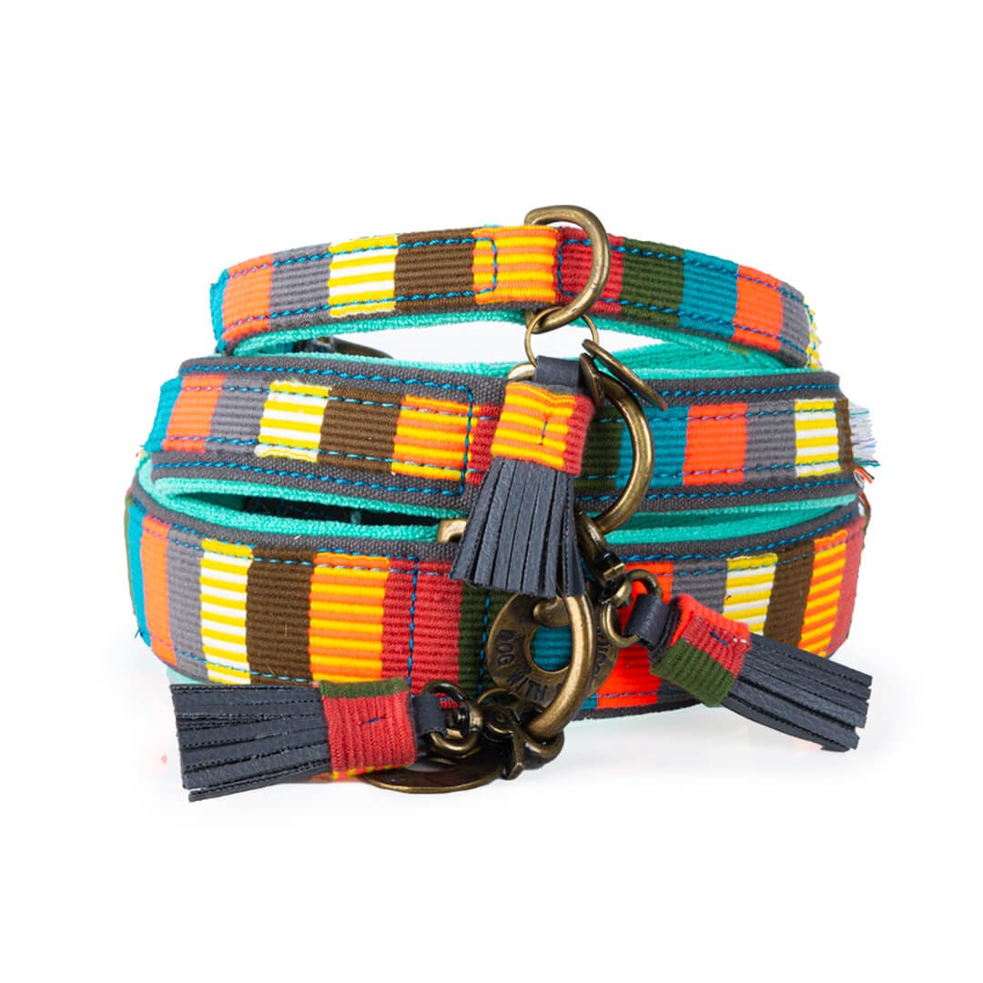 Dog-with-a-mission-Dog-collar-soft-colorful-mr-mrs-smith