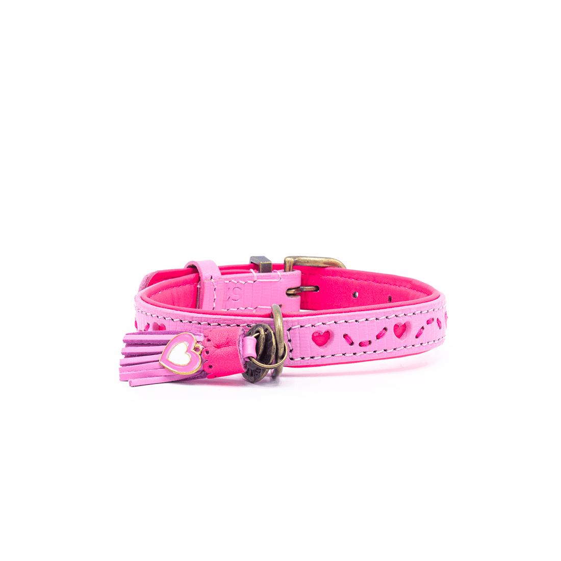 Dog-with-a-mission-dog-collar-Sweety-High-Quality-design