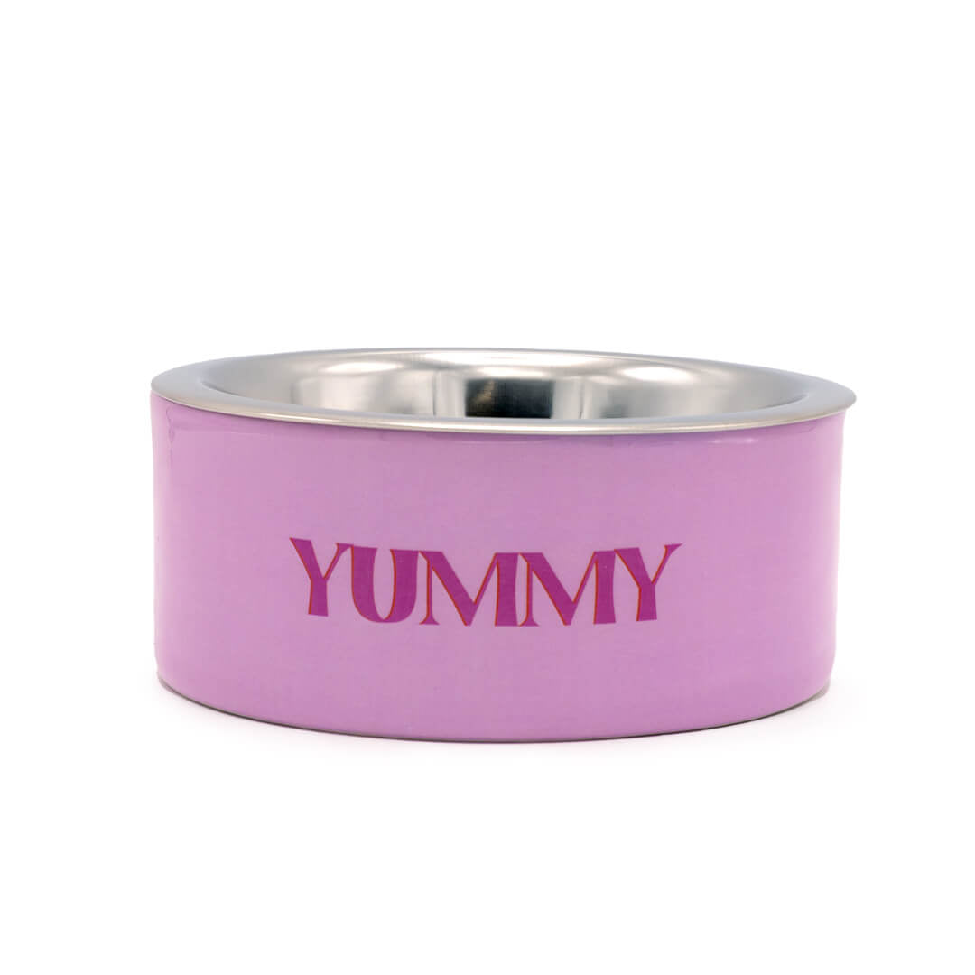 Dog-with-a-mission-Drinkbak-voerbak-honden-Yummy