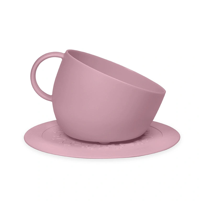 Dog-with-a-mission-Food-Drink-bowl-fun-Pink