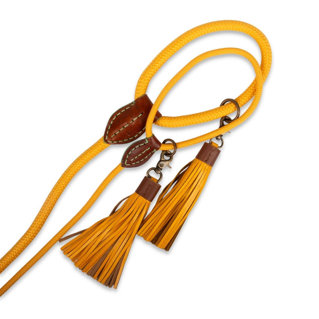 Dog-with-a-Mission_Gelbe-Seil-Hundeleine