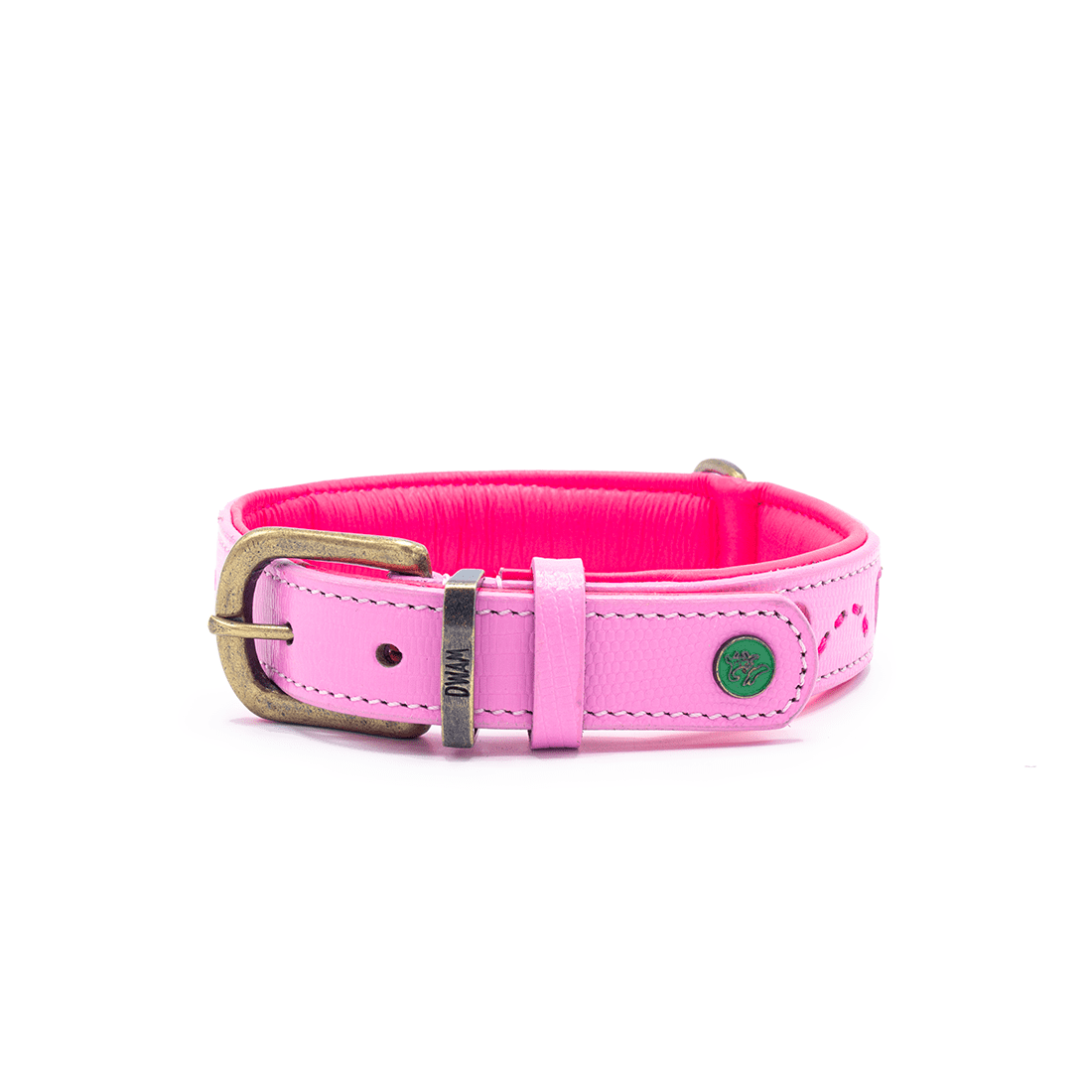 Dog-with-a-mission-hundehalsbande-sweety-Gute-Qualität