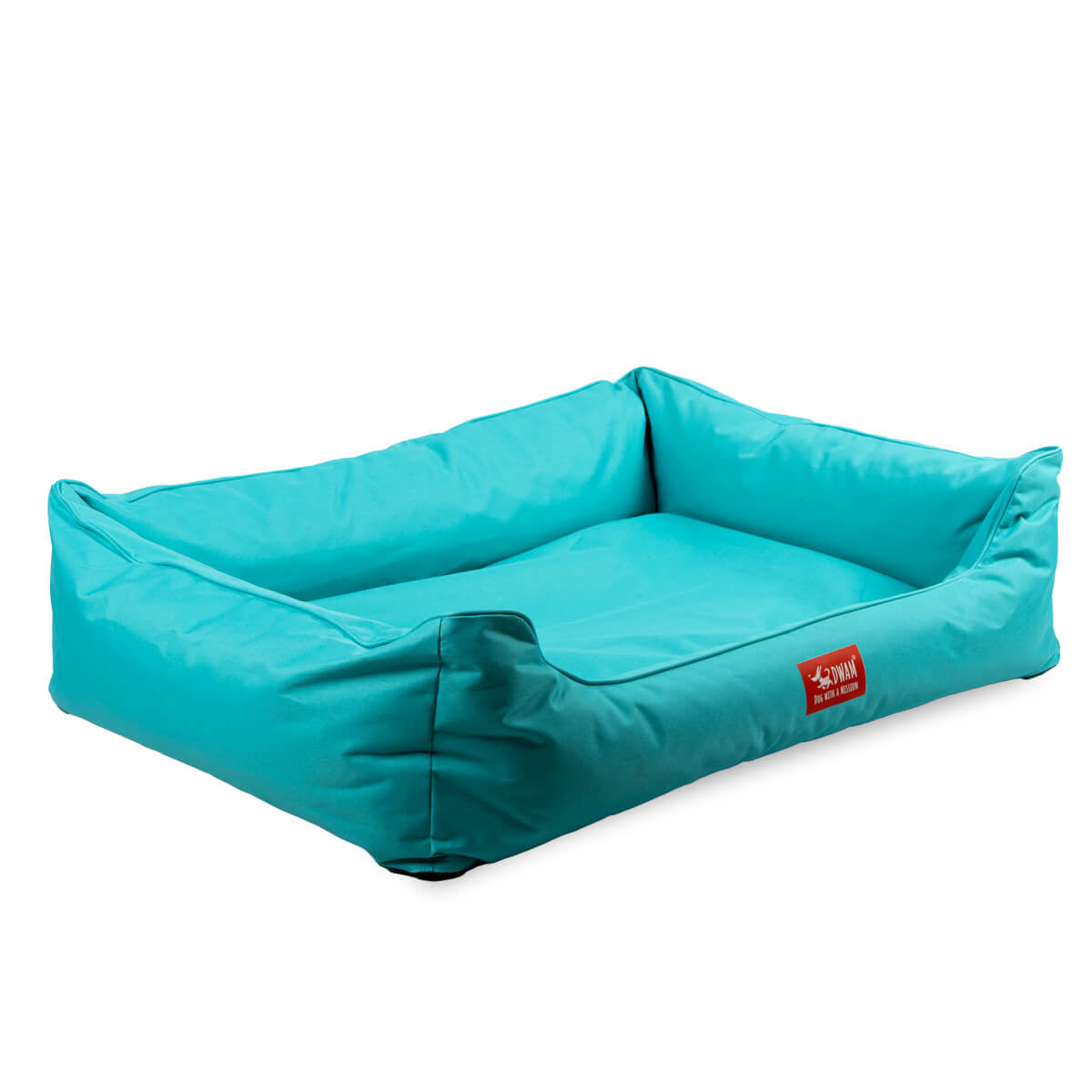 Dog-with-a-mission-hundekorb-farbenfroh-booster-agua