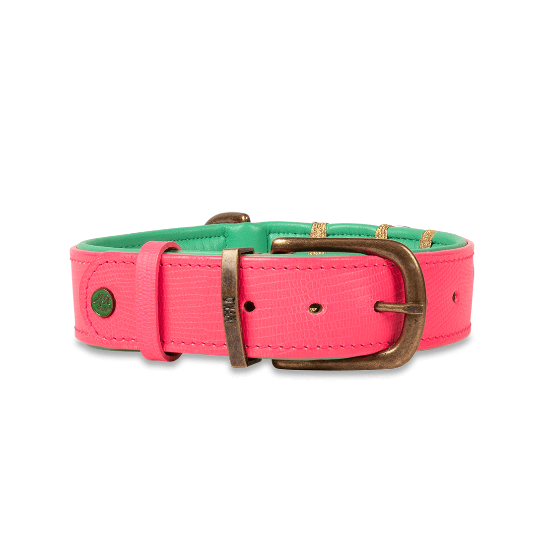 dog-with-a-mission-miami-spice-dog-collar-hond-halsband-pink-rose-6