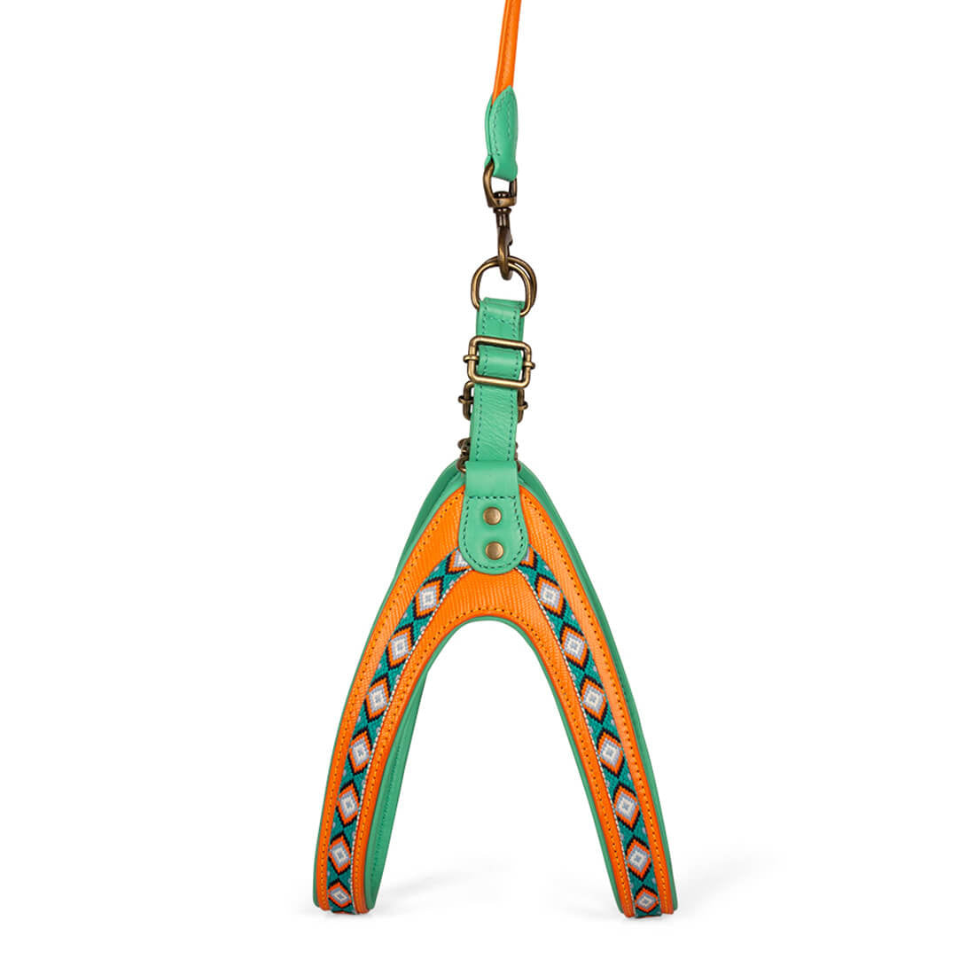 dog-with-a-mission-morgan-hondentuigje-dogs-harness-oranje-orange-leer-leather-honden