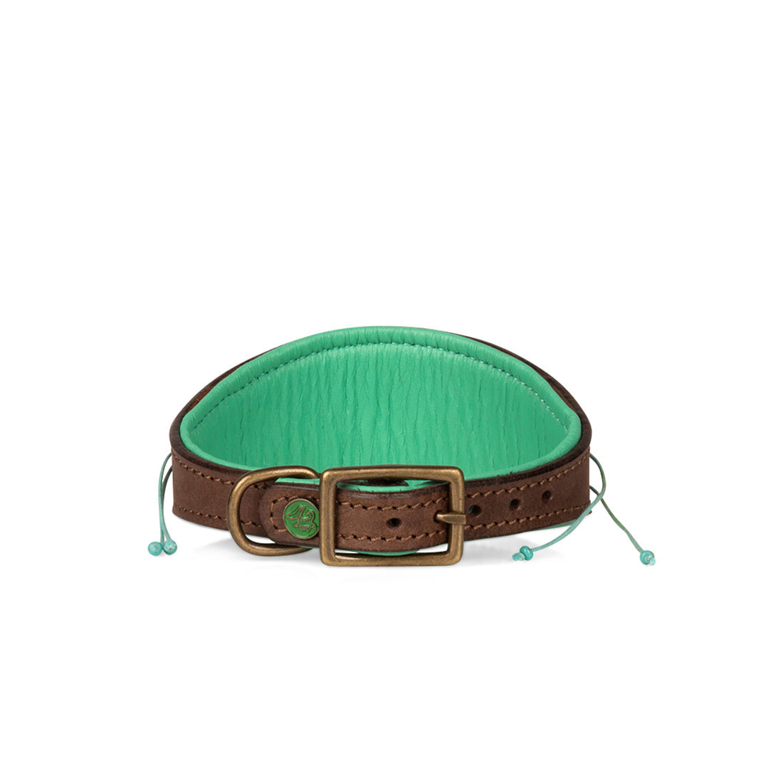 DOG-WITH-A-MISSION-PADDY-LEE-COLLAR-GREYHOUND-halsbanden