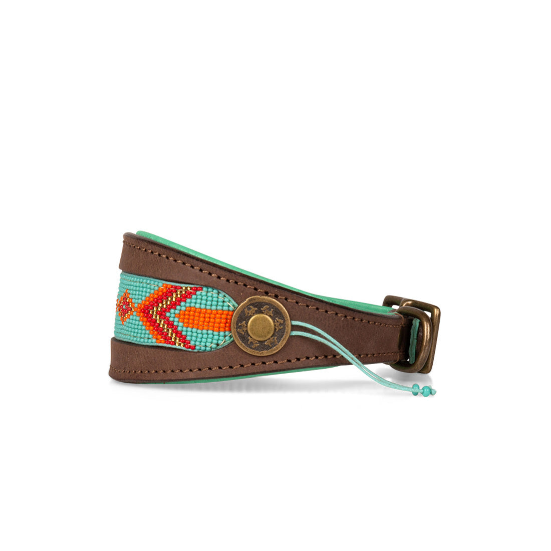 DOG-WITH-A-MISSION-PADDY-LEE-COLLAR-GREYHOUND-halsbanden