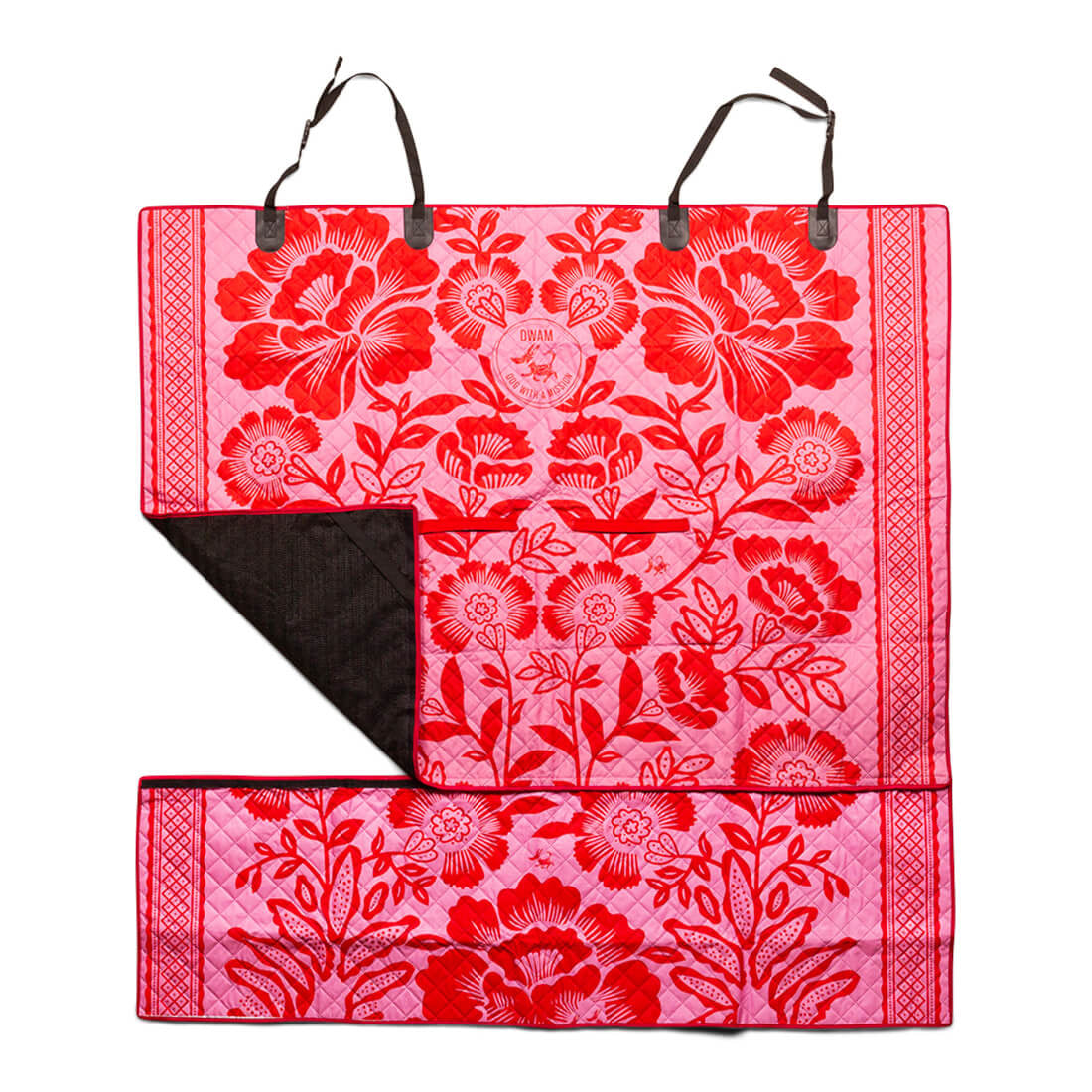 dog-with-a-mission-pink-AUTOKLEED-CARCOVER-LA-FIESTA-BOVEN1