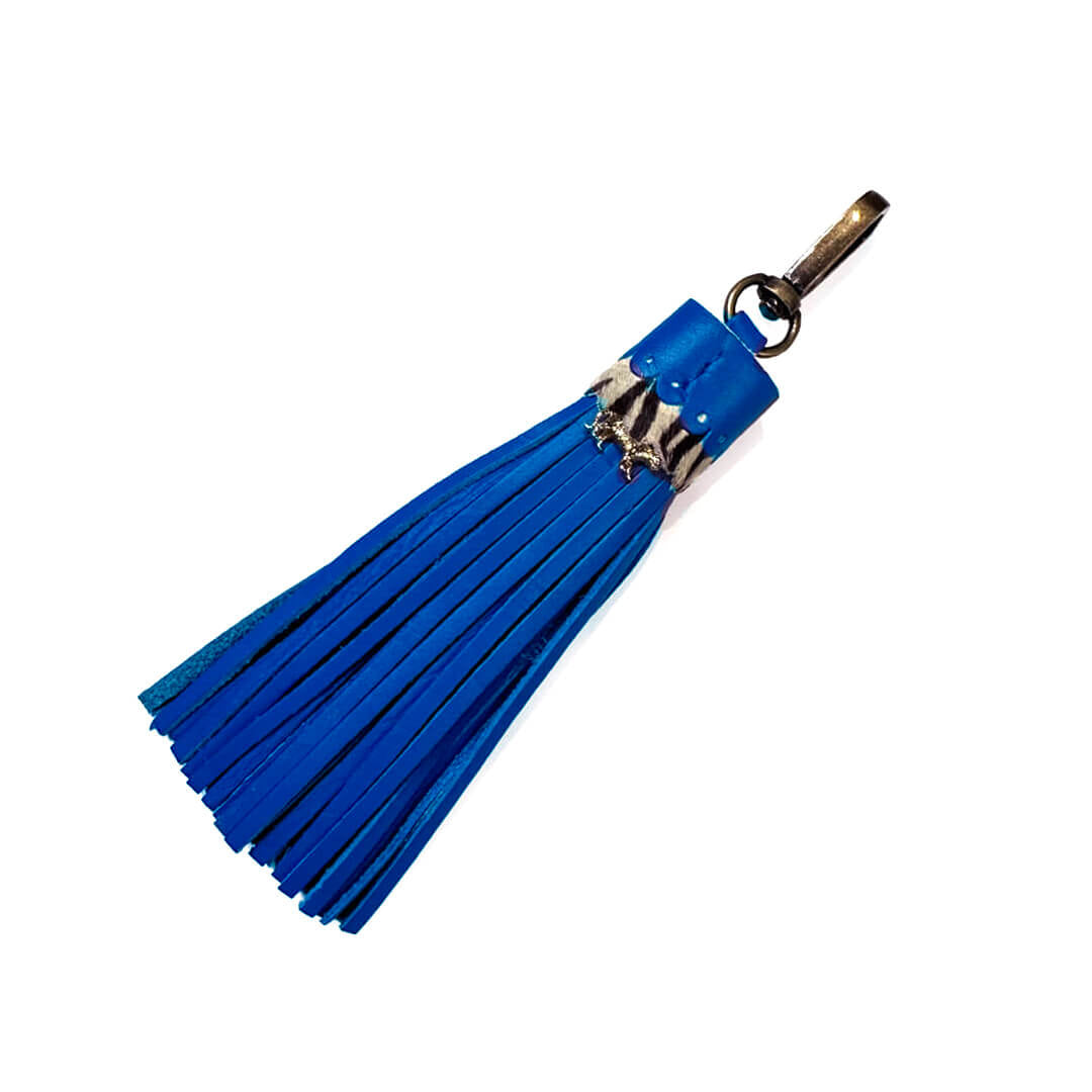 Dog-with-a-mission-tassel-Chique-animalprint-Dandy