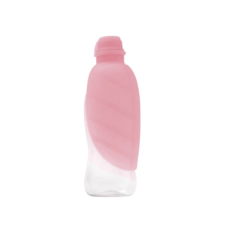 Dog-with-a-mission-Water-bottle-dispenser-fun-Pink