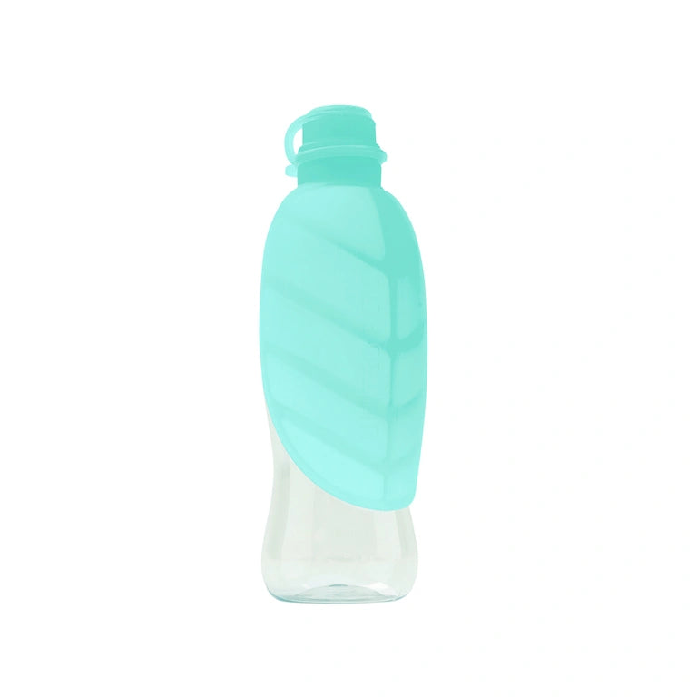 Dog-with-a-mission-Water-bottle-dispenser-fun-turquoise