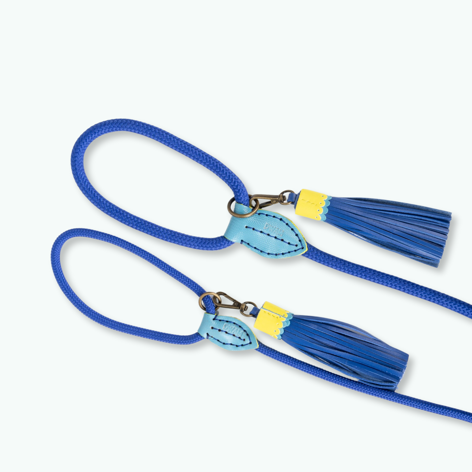 hondenriem - Sky - Dog with a Mission-2