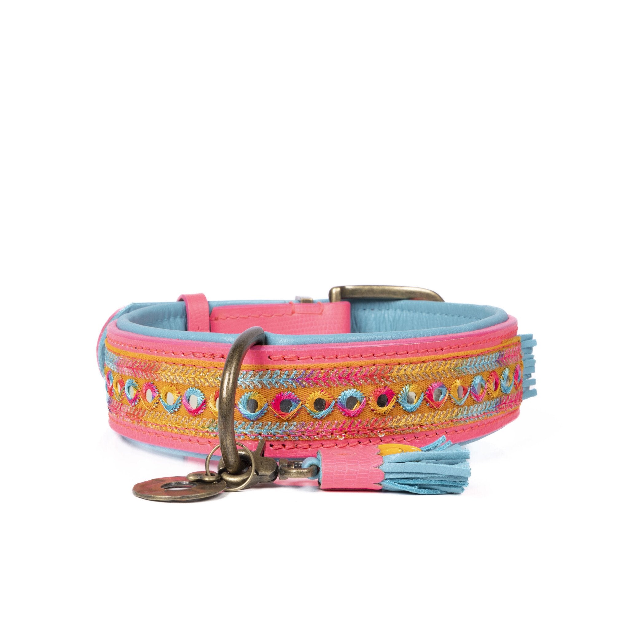 Indian summer halsband L