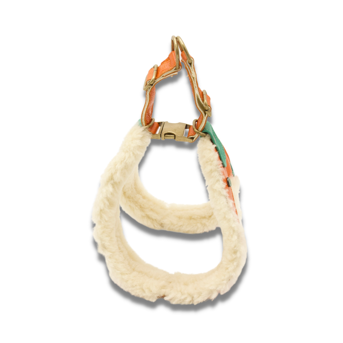 Jottum Dog harness DWAM Dog with a Mission