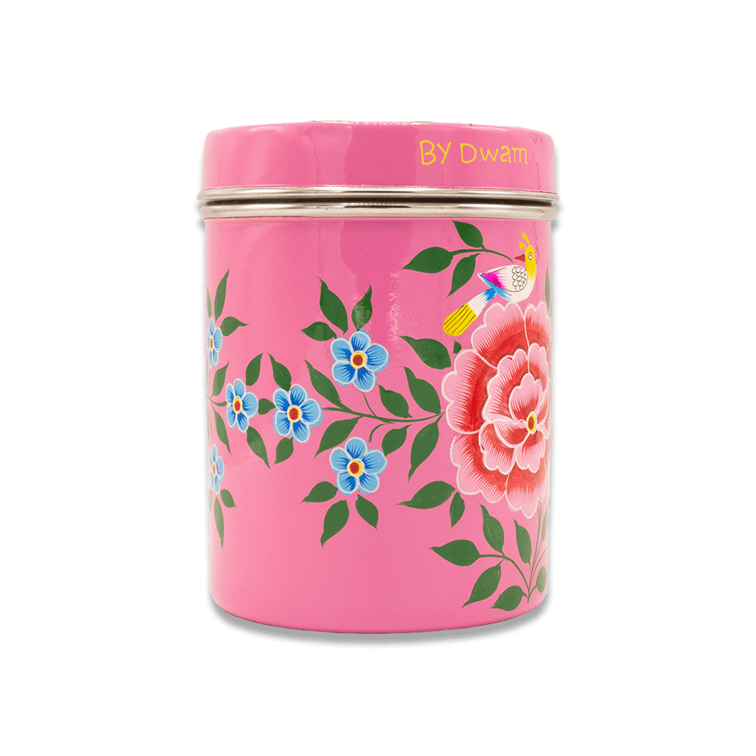 KEKSDOSE_FLOWERFEST_ROZE_ZIJ_DWAM_DOGWITHAMISSION_1100x1100px