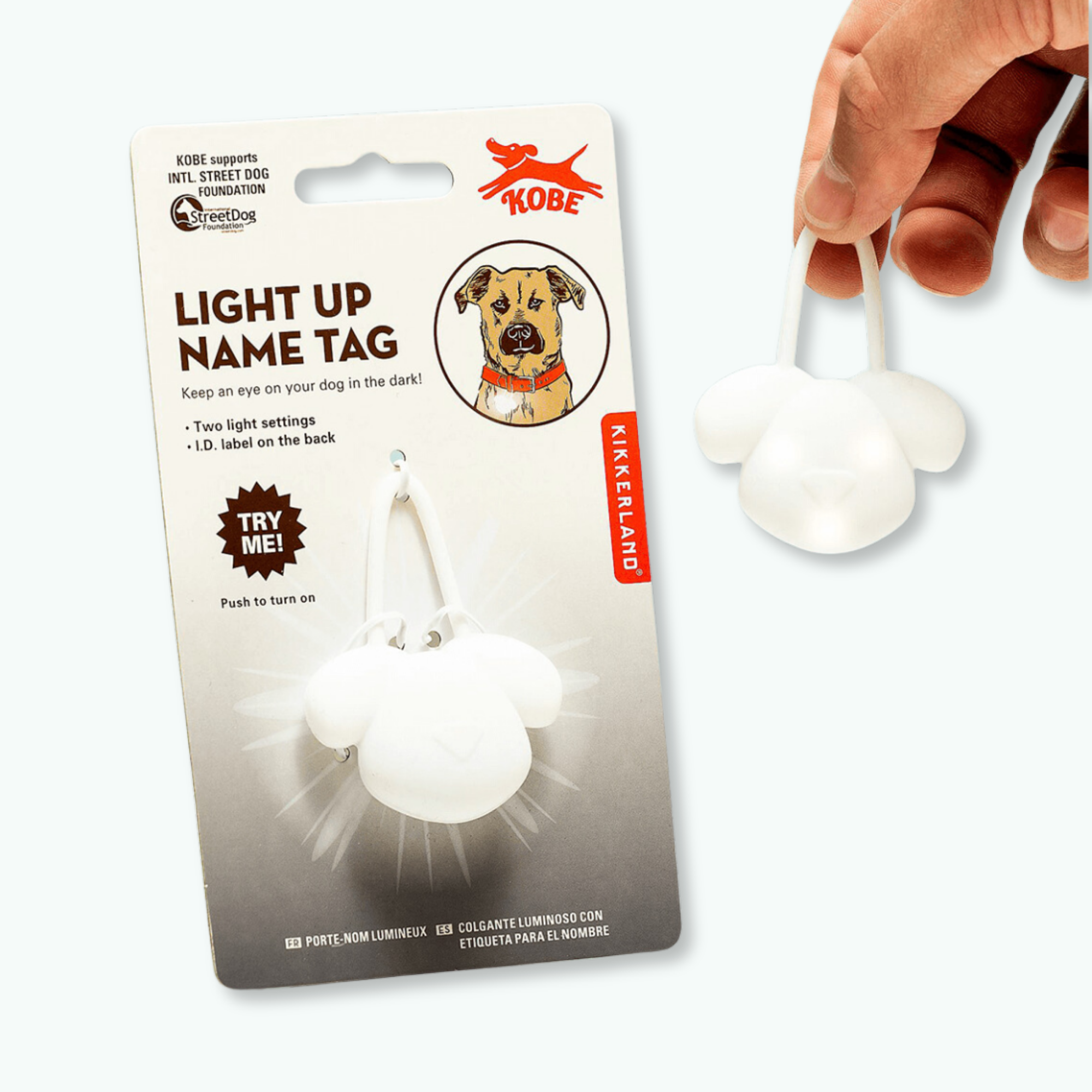 Light_Up_Name_Tag_Dog with a Mission_DWAM