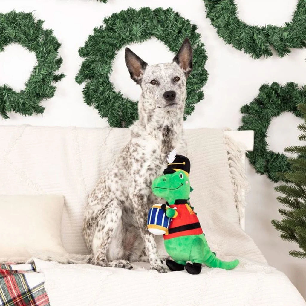 Little Drummer Dino 2