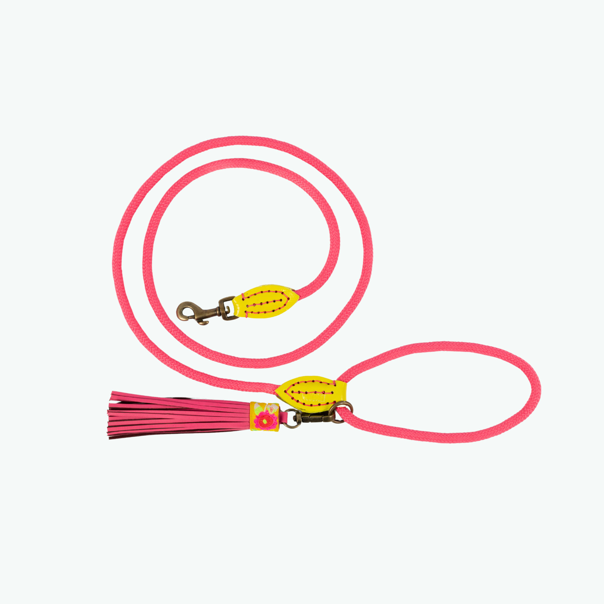 Lotus hondenriem productfoto S