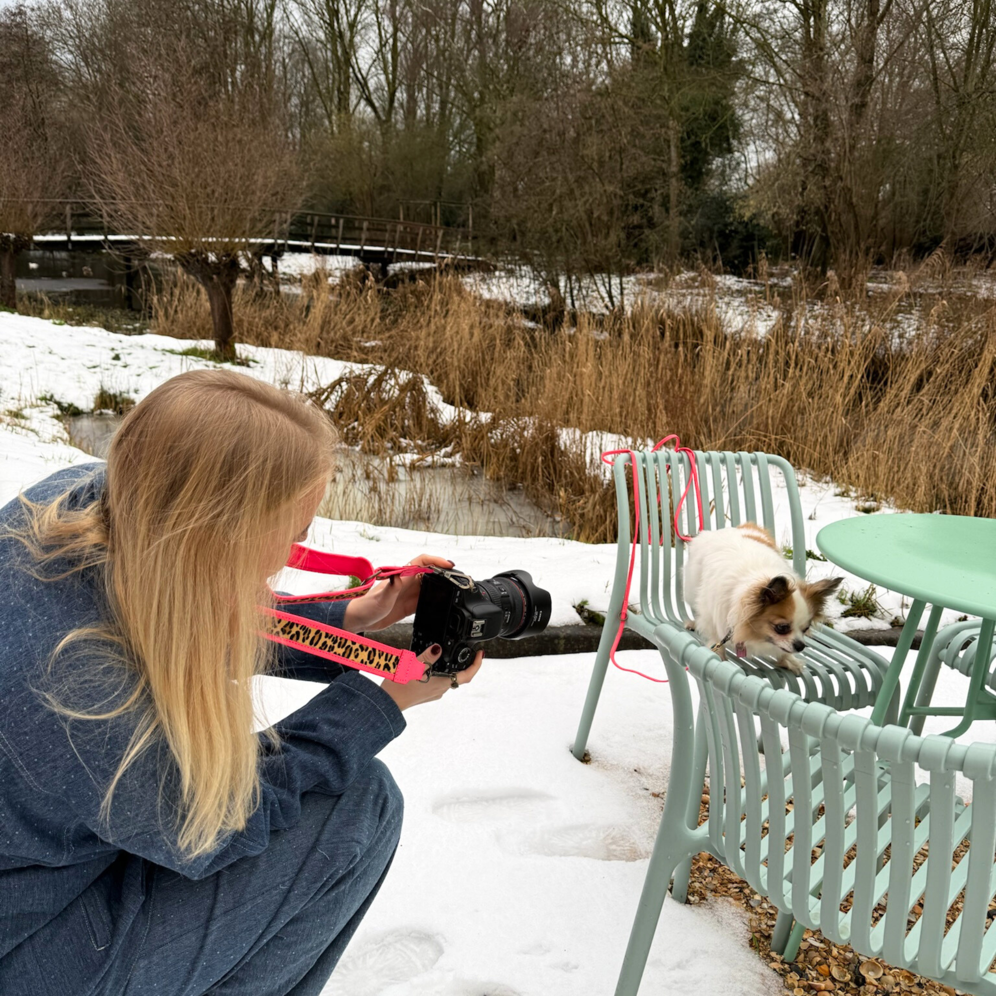 Taschengurte Miami Spice