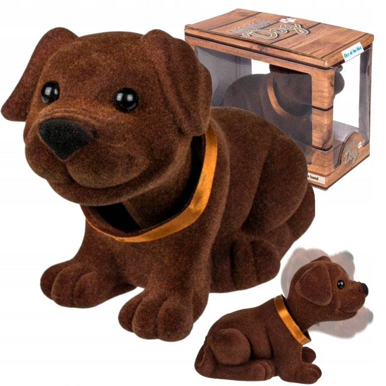 PIESEK-Z-KIWAJACA-GLOWA-DO-SAMOCHODU-PAMIATKA-PRL-PIES-DO-AUTA-DUZY-XL