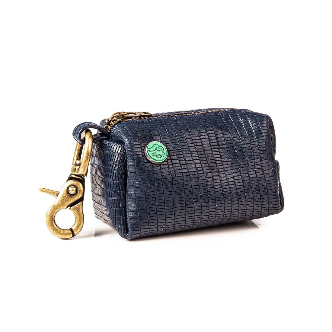 poepzakjeshouder-buster-dog with a mission