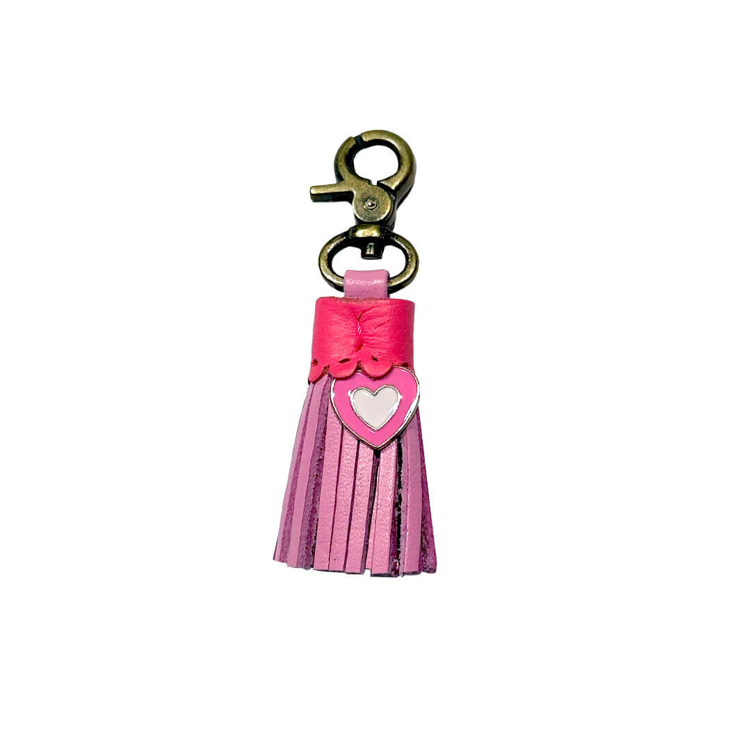 SWEETY-KWASTJE-HALSBAND