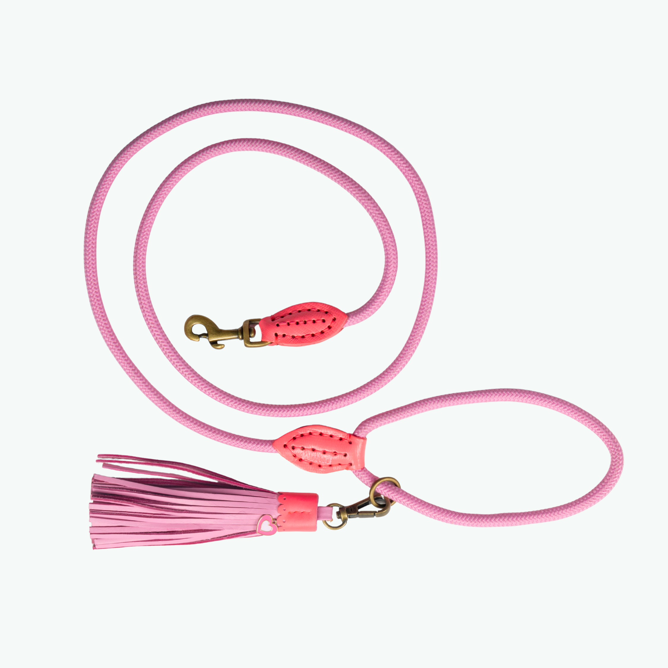 Classic Sweety Hondenriem S (155 cm X 1 cm)