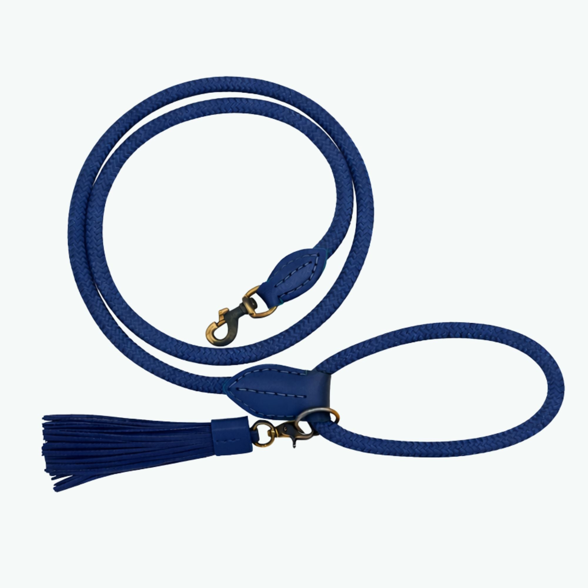 Classic Atlantic Dog Leash L (155 cm X 1,4 cm)