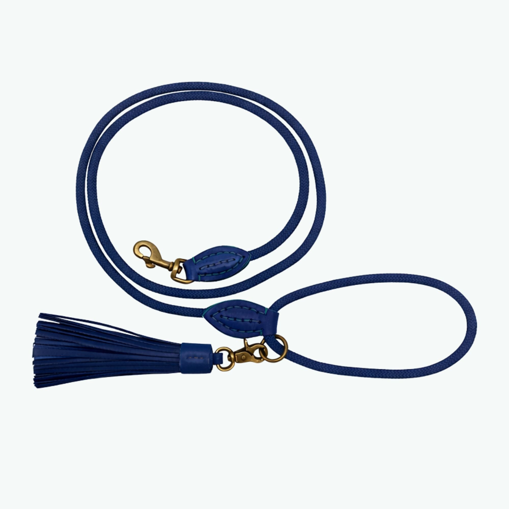 Classic Atlantic Dog Leash S (155 cm X 1 cm)