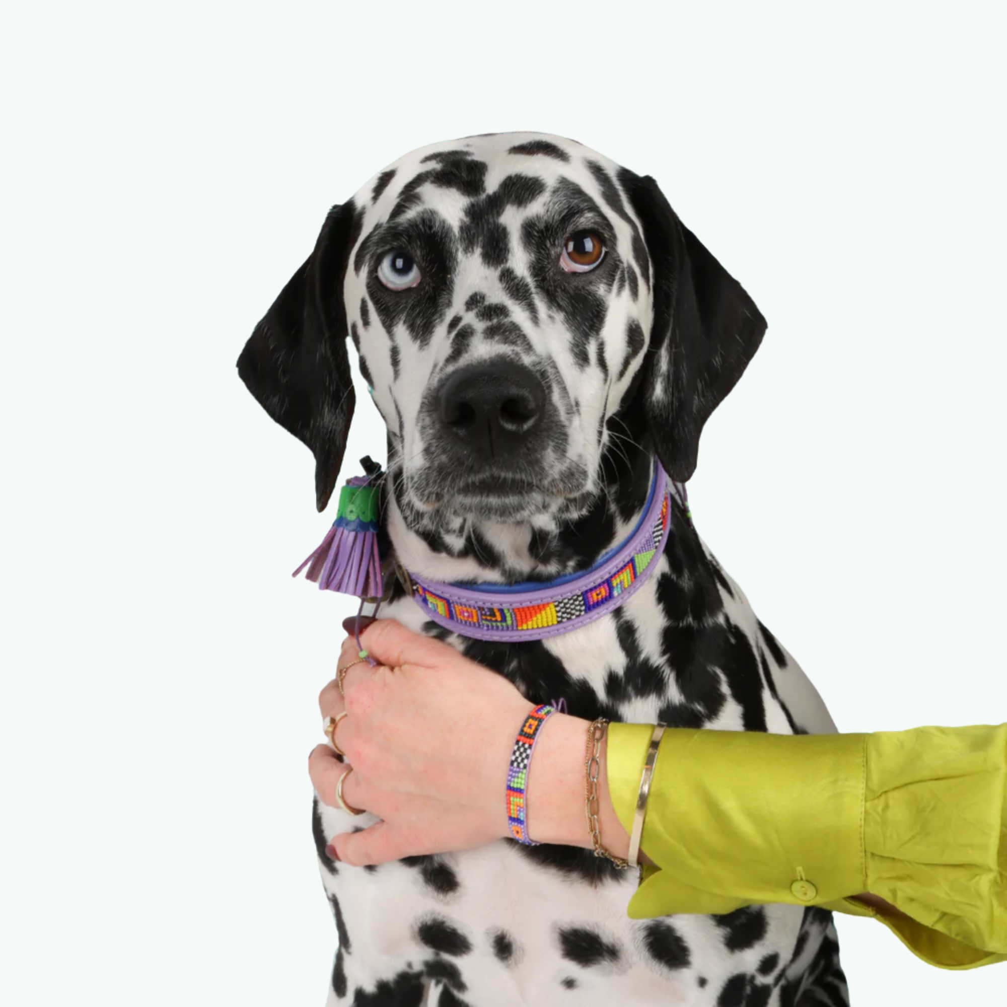 Colorpop Kralen Armband