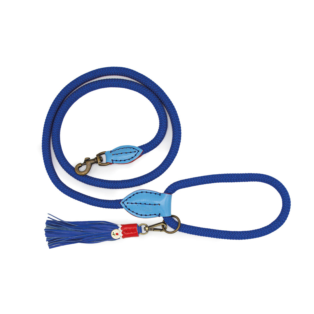 Dutchie Hundeleine S (165 cm X 1 cm) 