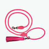 Classic Flamingo Dog Leash S (155 X  1 cm)