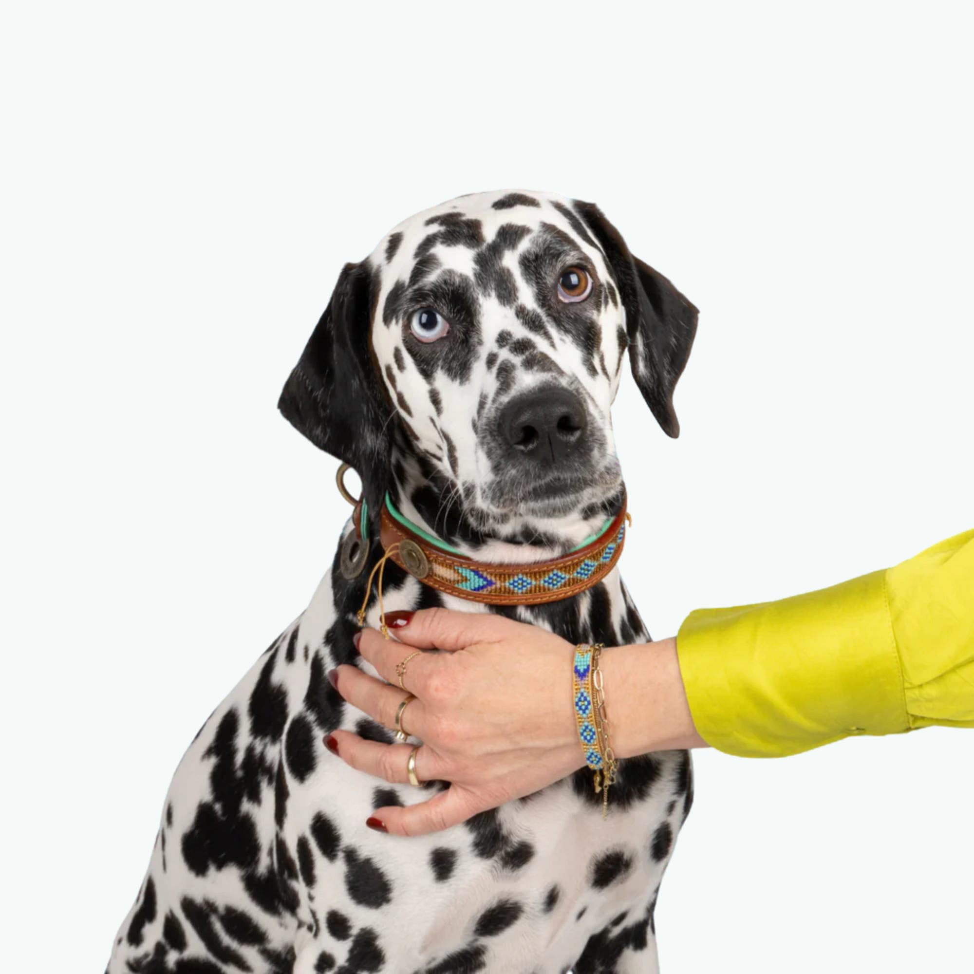 Indi Moon Kralen Armband