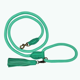 Classic Lagoon Hondenriem L (155 X 1,4 cm)